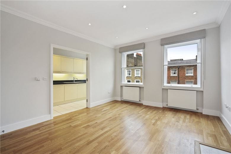 1 bedroom flat, Gloucester Place, Marylebone W1U - Available