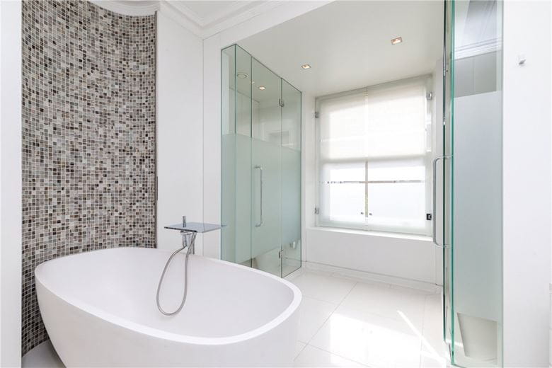 5 bedroom house, Montagu Square, London W1H - Available