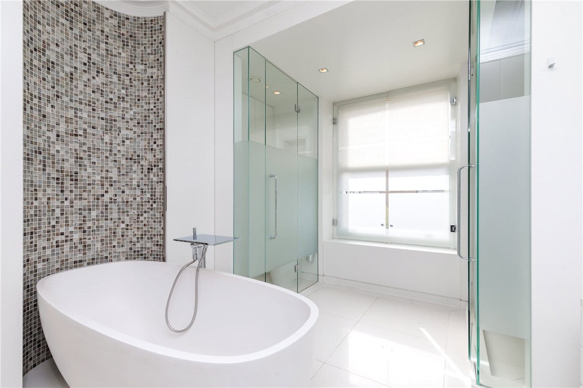 5 bedroom house, Montagu Square, London W1H - Available