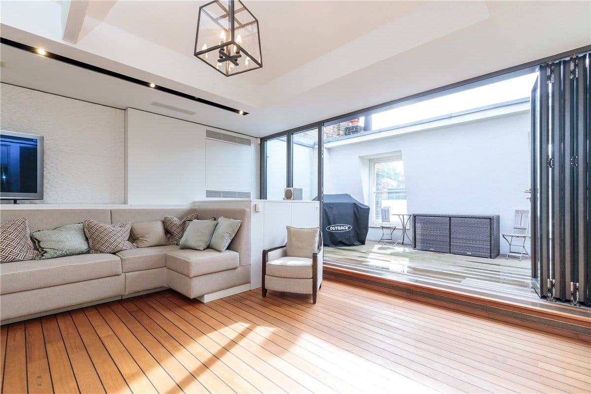 5 bedroom house, Montagu Square, London W1H - Available