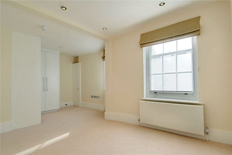 1 bedroom flat, Manchester Street, Marylebone W1U