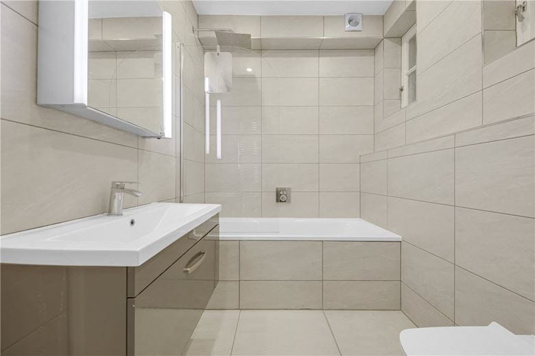 1 bedroom flat, Ossington Buildings, London W1U - Let Agreed
