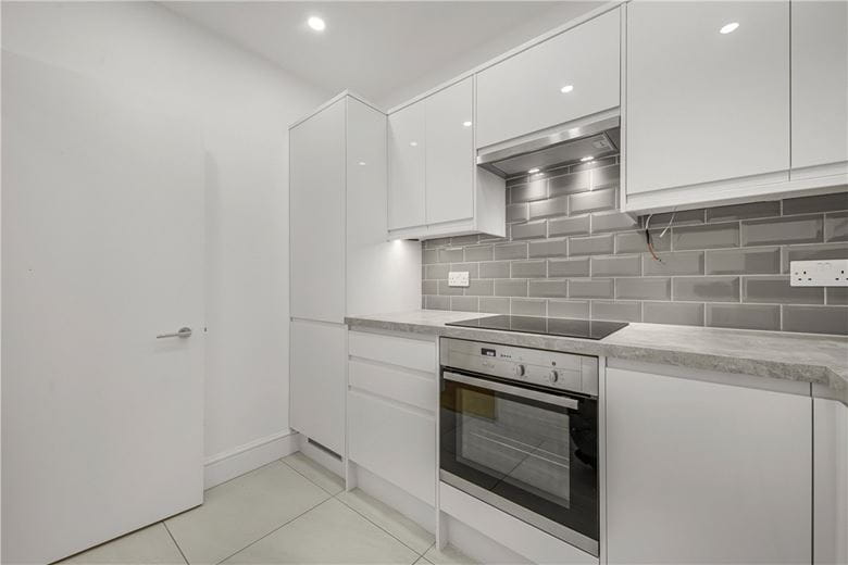 1 bedroom flat, Ossington Buildings, London W1U - Let Agreed