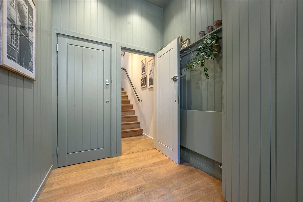 2 bedroom flat, Bingham Place, Marylebone W1U - Available