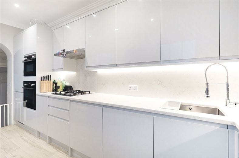 4 bedroom house, Oldbury Place, Marylebone W1U