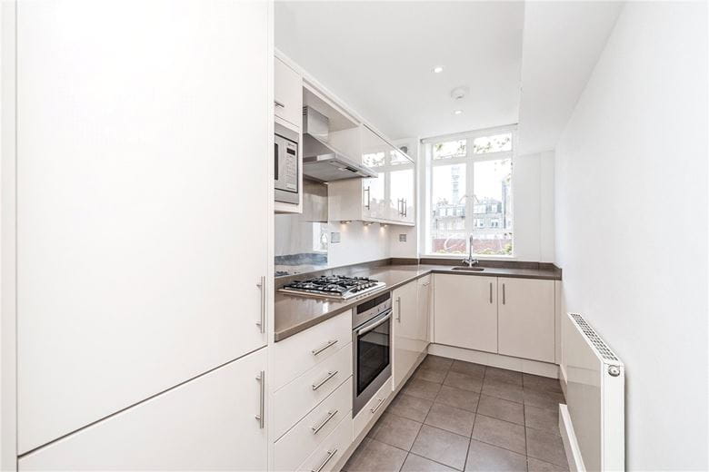 2 bedroom flat, Wimpole Street, Marylebone W1G - Available