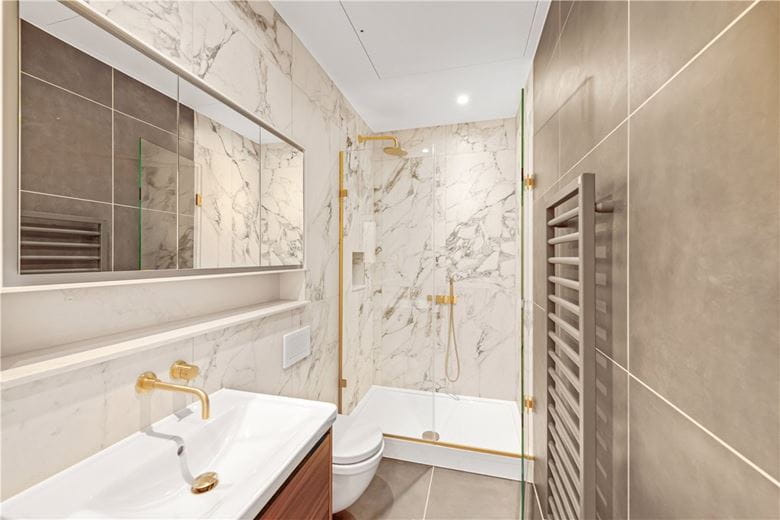 2 bedroom flat, Wigmore Street, Marylebone W1U - Let Agreed