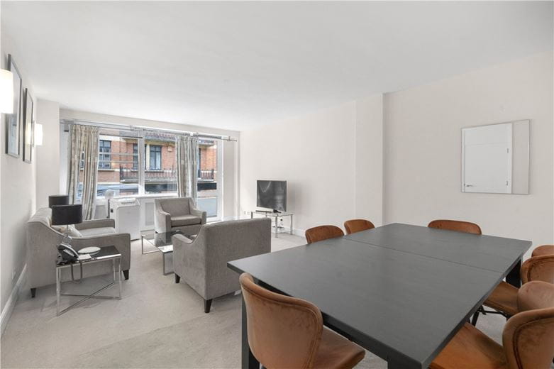 3 bedroom flat, Weymouth Street, Marylebone W1W - Available