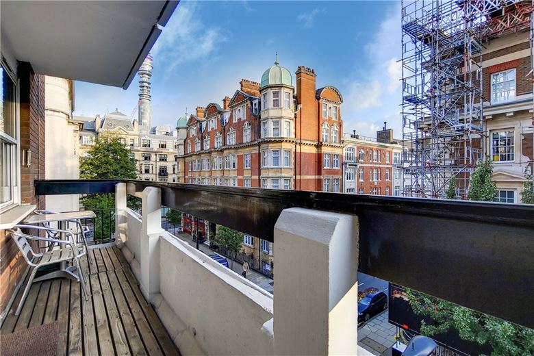 3 bedroom flat, Weymouth Street, Marylebone W1W - Available