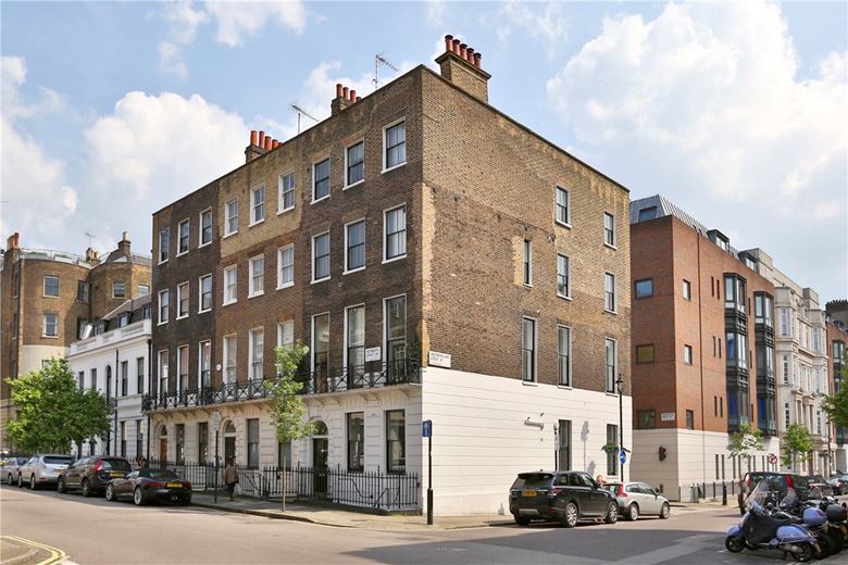 1 bedroom flat, Weymouth Street, Marylebone W1G - Available