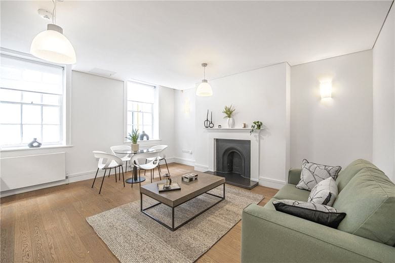 1 bedroom flat, Devonshire Place, Marylebone W1G - Available