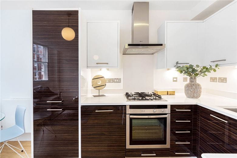 1 bedroom flat, New Cavendish Street, Marylebone W1G - Available