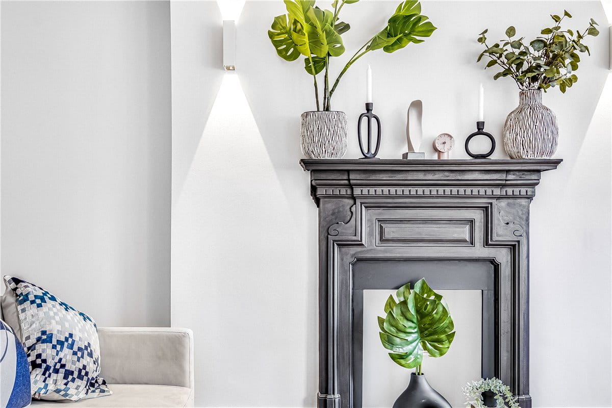 2 bedroom flat, Upper Wimpole Street, London W1G - Available