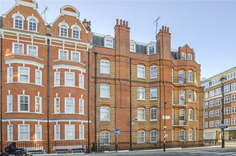 2 bedroom flat, Welbeck Street, Marylebone W1G - Available