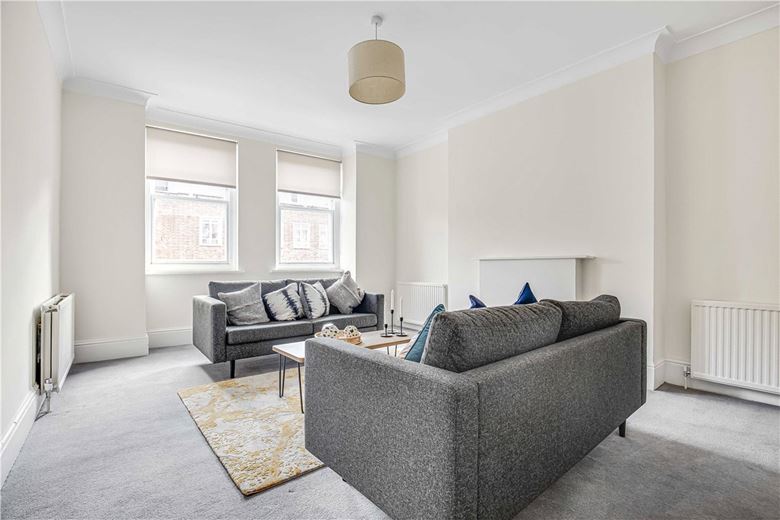 2 bedroom flat, Marylebone High Street, Marylebone W1U - Available