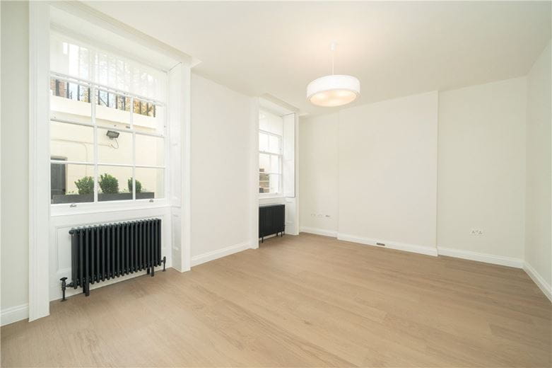 1 bedroom flat, Montagu Place, Marylebone W1H - Available