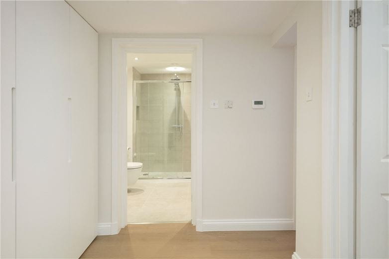 1 bedroom flat, Montagu Place, Marylebone W1H - Available