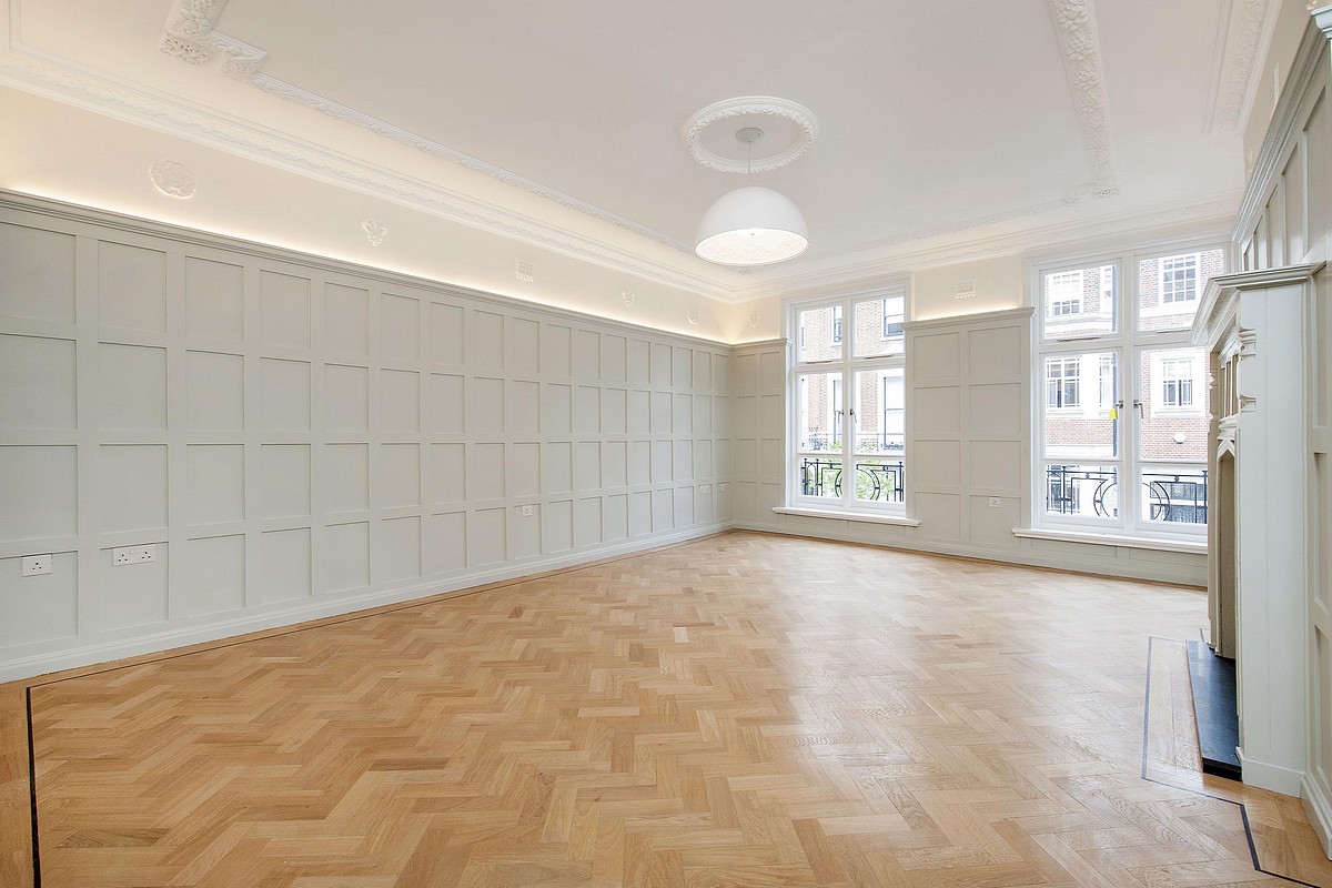 3 bedroom flat, Weymouth Street, Marylebone W1G - Available