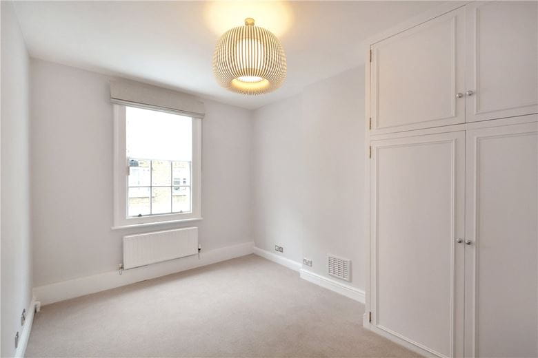 2 bedroom house, Gloucester Place Mews, Marylebone W1U - Available