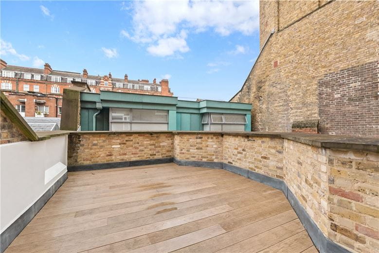 5 bedroom house, Bryanston Square, London W1H - Available