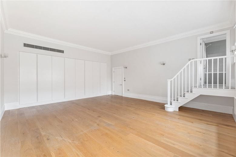 5 bedroom house, Bryanston Square, London W1H - Available
