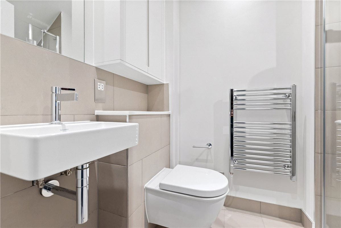 5 bedroom house, Bryanston Square, London W1H - Available