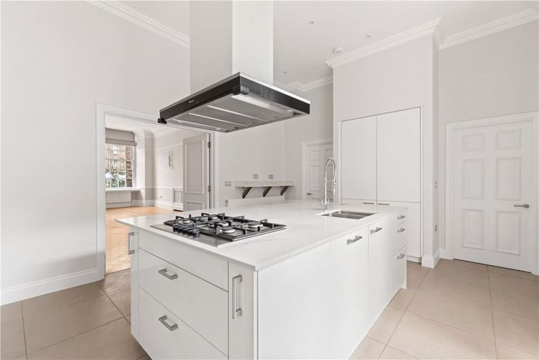 5 bedroom house, Bryanston Square, London W1H - Available