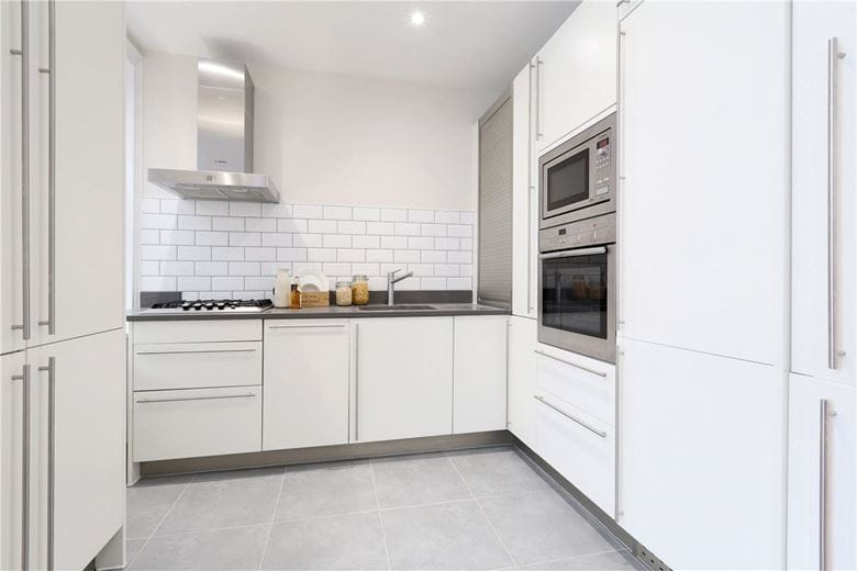 3 bedroom flat, Gloucester Place, Marylebone W1U - Let Agreed