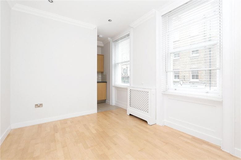 1 bedroom flat, Seymour Place, Marylebone W1H - Available