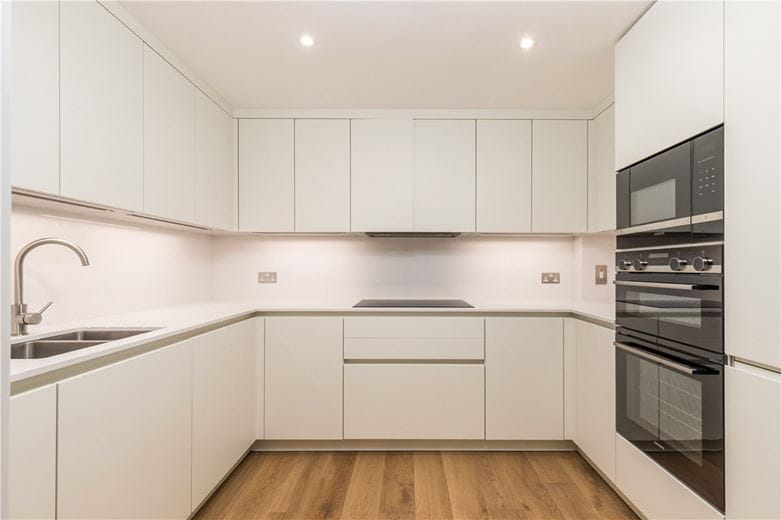 4 bedroom house, Seymour Mews, Marylebone W1H - Available