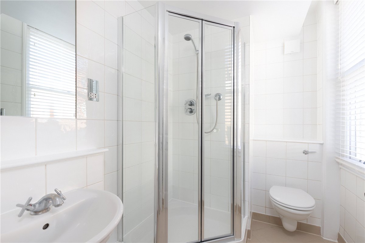 2 bedroom flat, Manchester Street, Marylebone W1U - Let Agreed