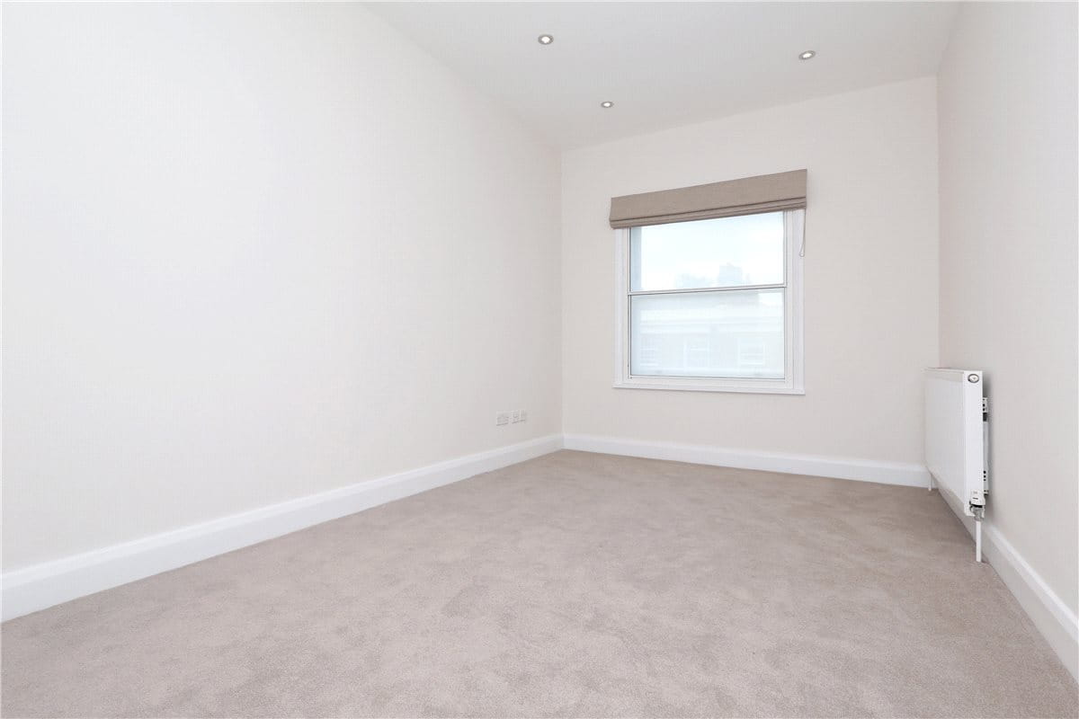 2 bedroom flat, Gloucester Place, Marylebone W1U - Let Agreed
