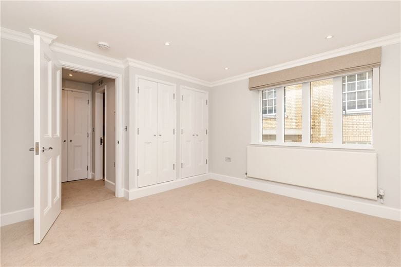 2 bedroom flat, Great Cumberland Place, Marylebone W1H - Available
