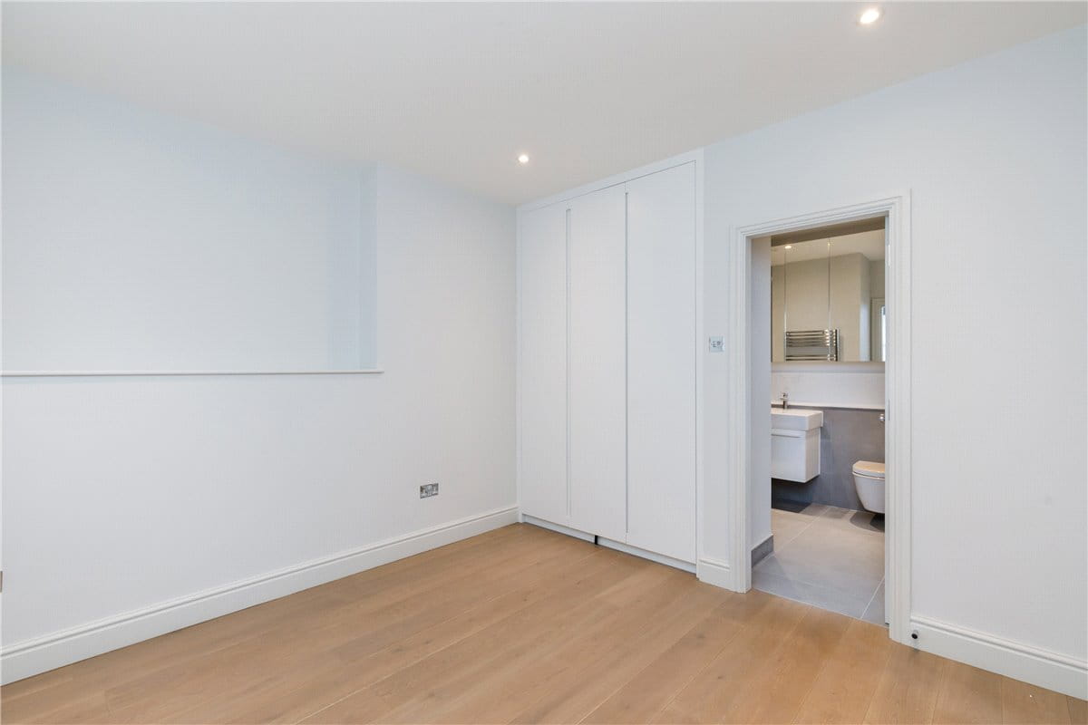 3 bedroom flat, Bryanston Square, Marylebone W1H - Available