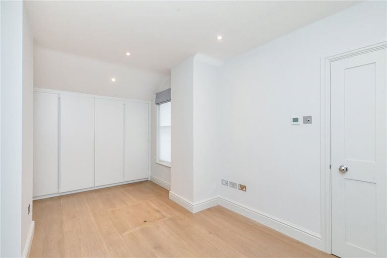 3 bedroom flat, Bryanston Square, Marylebone W1H - Available