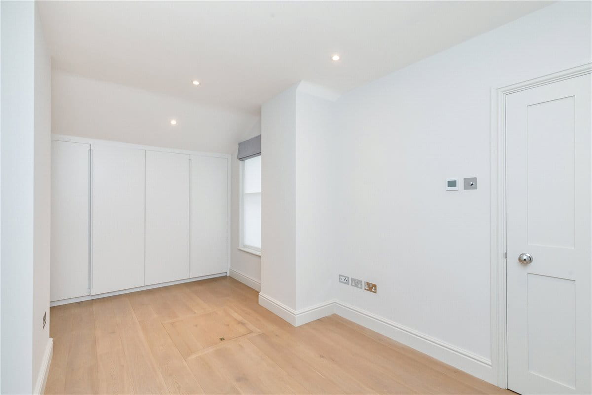3 bedroom flat, Bryanston Square, Marylebone W1H - Available