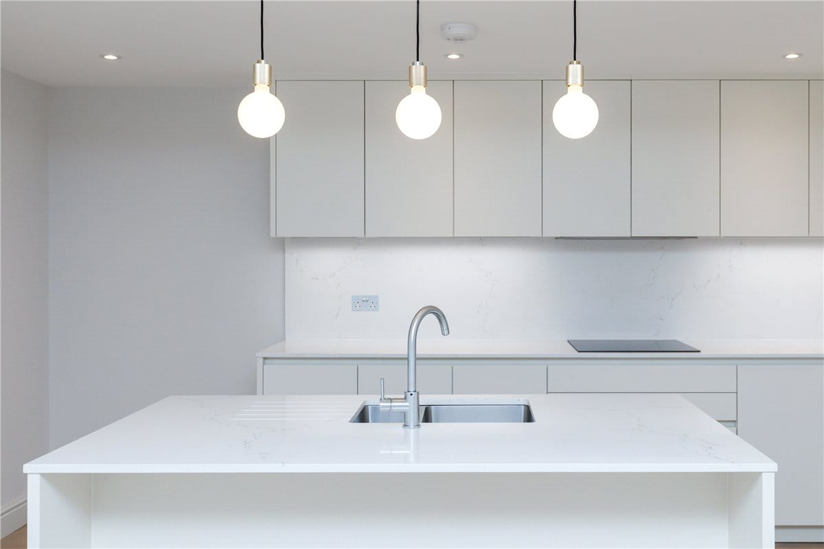 3 bedroom flat, Bryanston Square, Marylebone W1H - Available