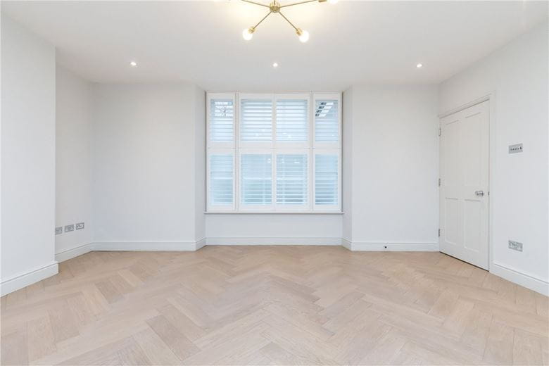 3 bedroom flat, Bryanston Square, Marylebone W1H - Available