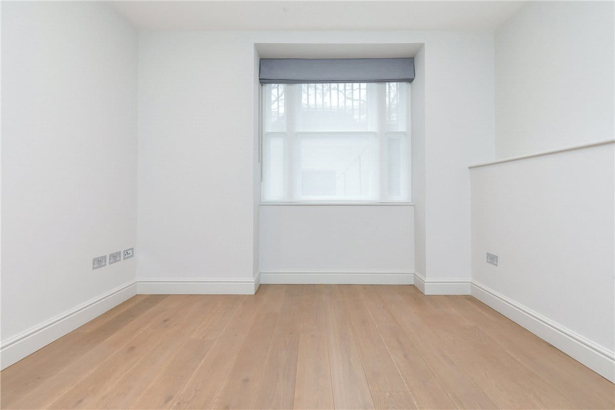 3 bedroom flat, Bryanston Square, Marylebone W1H - Available