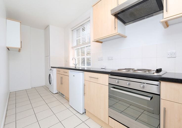 1 bedroom flat, Upper Berkeley Street, Marylebone W1H