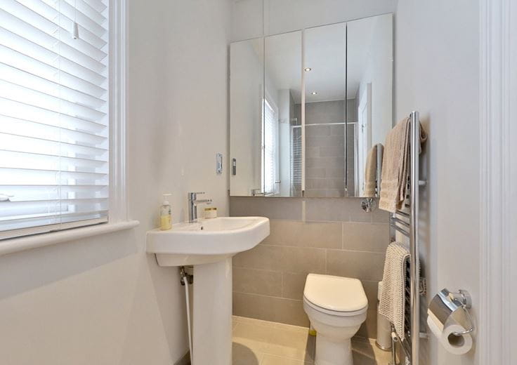 1 bedroom flat, Manchester Street, London W1U - Available