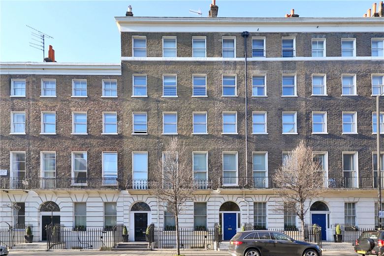 1 bedroom flat, Gloucester Place, Marylebone W1U - Available