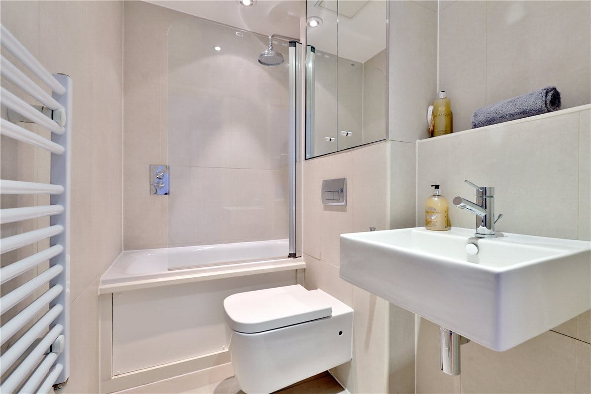 1 bedroom flat, Gloucester Place, Marylebone W1U - Available