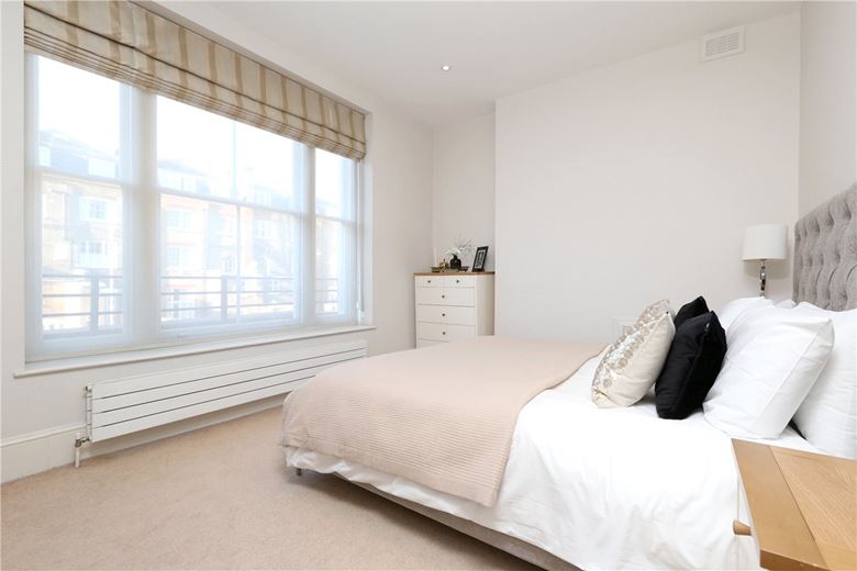 1 bedroom flat, Gloucester Place, Marylebone W1U - Available
