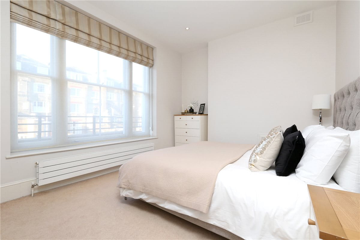 1 bedroom flat, Gloucester Place, Marylebone W1U - Available