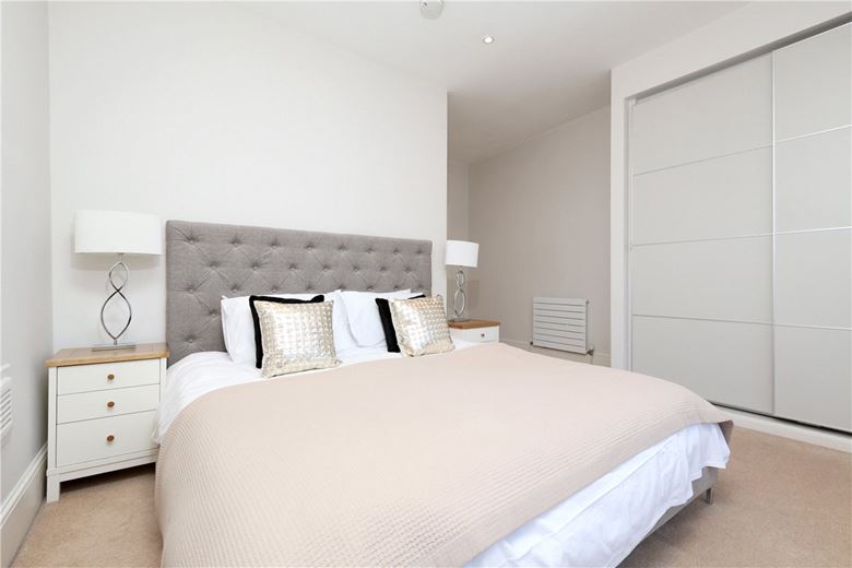1 bedroom flat, Gloucester Place, Marylebone W1U - Available