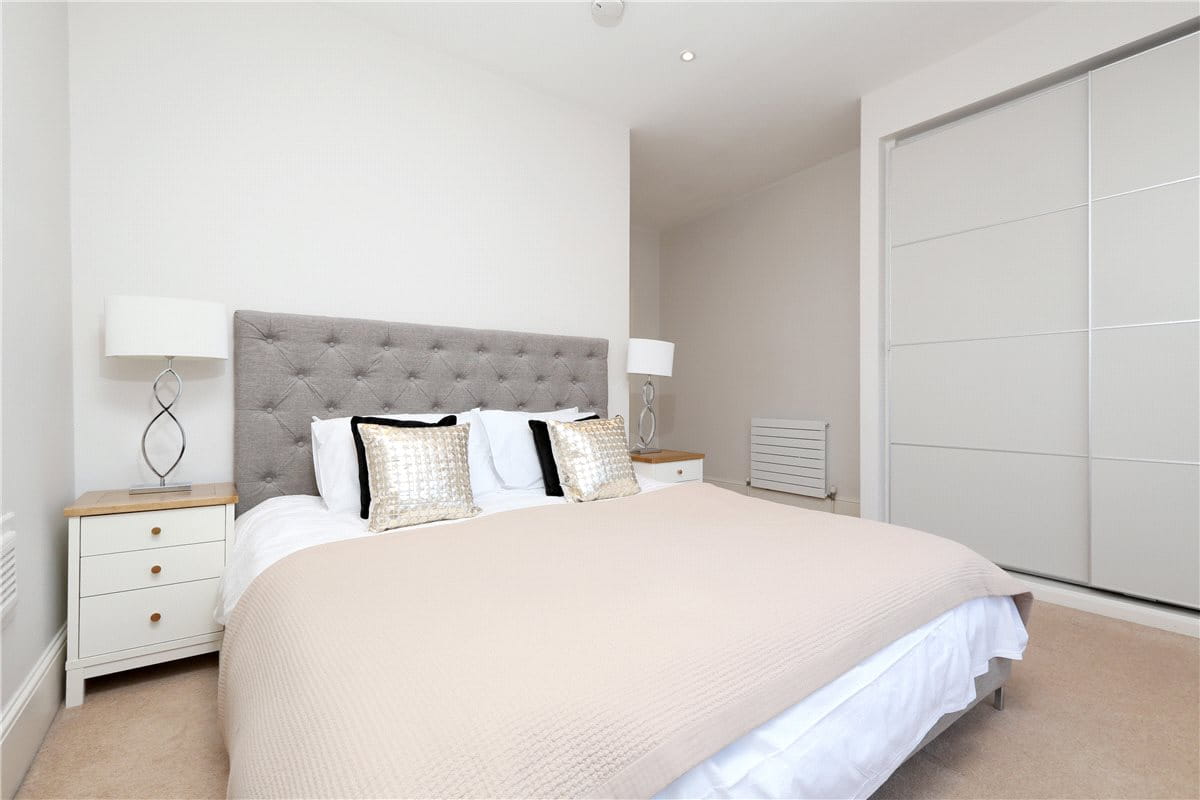 1 bedroom flat, Gloucester Place, Marylebone W1U - Available