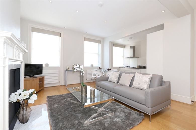 1 bedroom flat, Gloucester Place, Marylebone W1U - Available