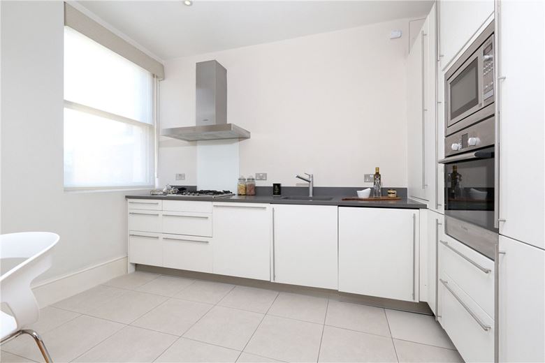 1 bedroom flat, Gloucester Place, Marylebone W1U - Available