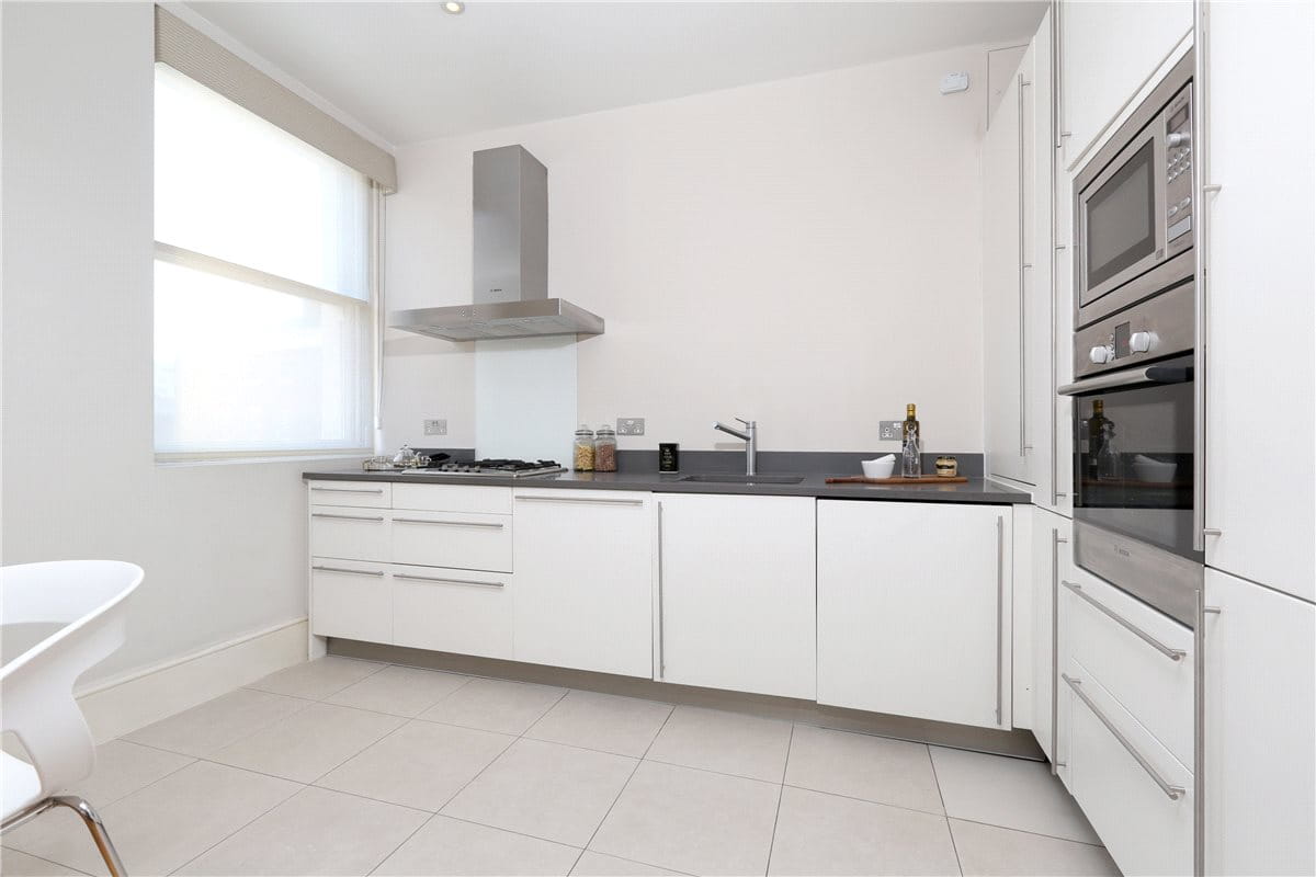 1 bedroom flat, Gloucester Place, Marylebone W1U - Available